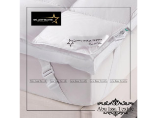 توبير الفرشة الفندقي الطبي