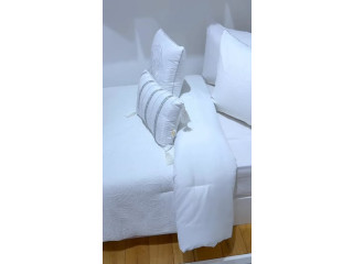 طقم نفخ صيفي مفرد ونص