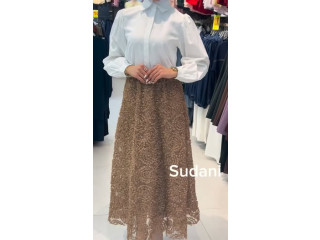 Sudani Dress