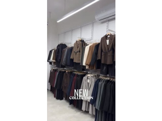 تشكيلة جديدة من الاطقم والبليزرات الرسمية