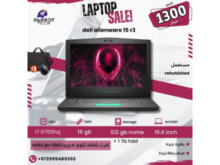 Refurbished Laptops Sale