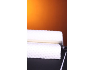 مخدة بتمنحك راحة مثالية