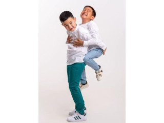 موديلات ولادي من ٩ شهور ل ١٠ سنوات