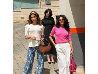 Stylish Women's Fashion