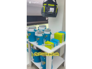 Coolers and Accessories