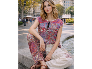 طقم مش عادي