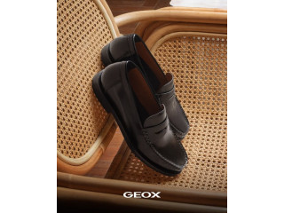 حذاء Loafer من Geox