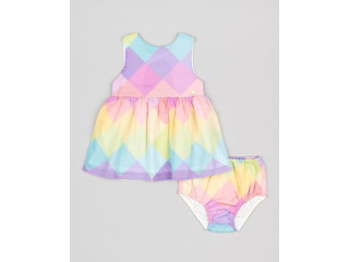 Matching sisters 🥰