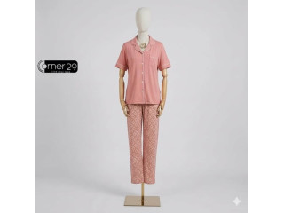 New Pajama Collection