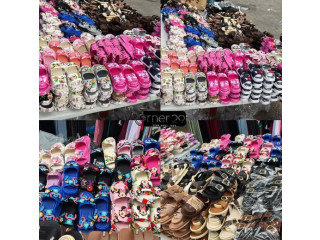 أحذية للأطفال