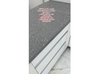 مطبخ خشب سندوش شايش كيسار