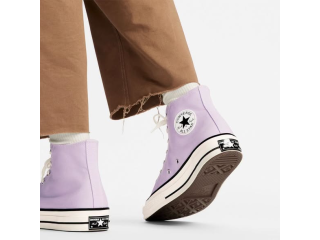 حذاء نسائي ورجالي اصلي من ماركه Converse Chuck 70