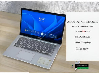 ASUS VivoBook