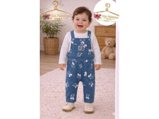 بلوزة مع افرهول