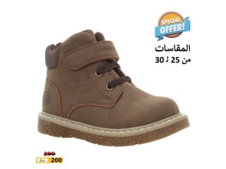 أحذية شتوية