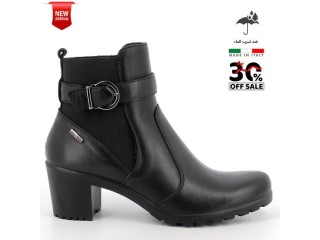 جزم إيطالية شتوية