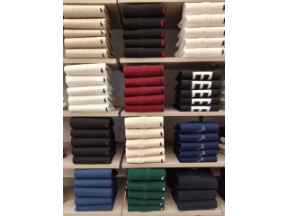 New summer collection