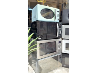 ميكرويفات SAUTER الإيطالي