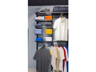 TOMMY HILFIGER New Collection