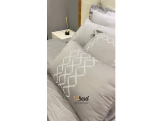 لحاف DIJON الملكي