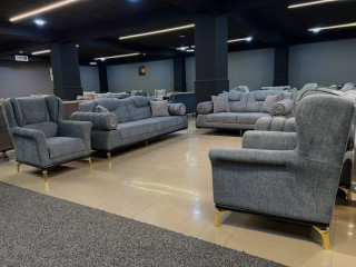 Stylish Living Room Sofas