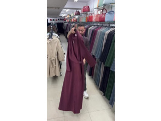 الجلابيب الشرعية