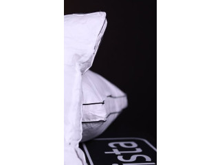 مخدة ريش فندقية