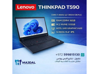 Lenovo ThinkPad T590