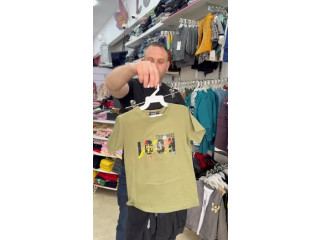 تريننغ الصيفي مع بنطلون