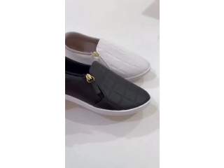 Stylish Slip-On Shoes