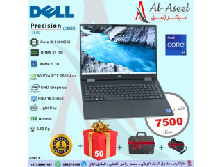 Dell Precision 7680