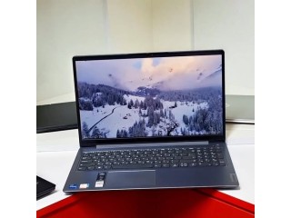 Lenovo IdeaPad 3 – High Performance Edition