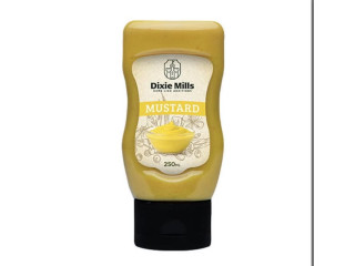 صوص Honey Mustard
