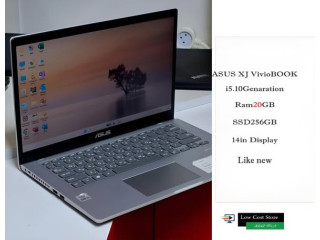 ASUS VivoBook