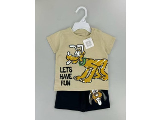 Disney baby 3/6-18/24