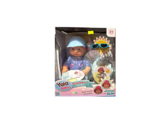 Yala Baby تفاعلية