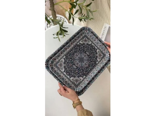 صواني بلاستك