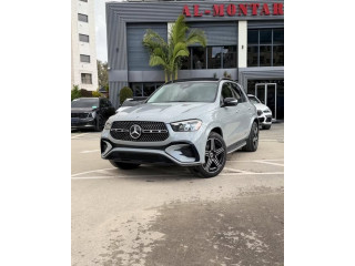 مارسيدس GLE450e