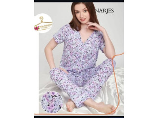 بجامات بسعر العرض