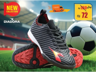 تشكيلة مميزة من أحذية الرياضة للأطفال من شركة Diadora