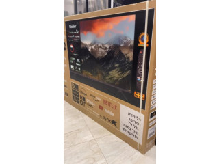 تلفزيون مولر 70 بوصة