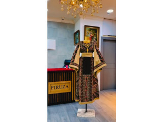 Handmade Wedding Dresses