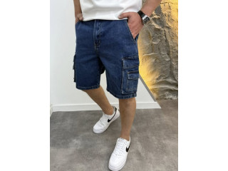Men's Cargo Shorts