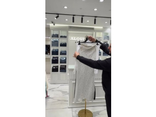 القدسي سنتر أنتي الأجمل