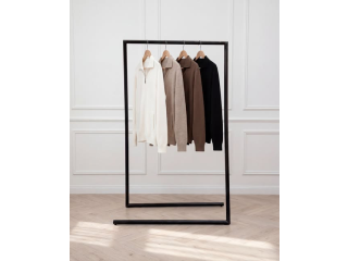 Maen Donati Polo Cardigan