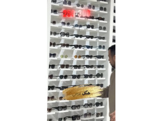 نظارات Vogue Eyewear للصبايا