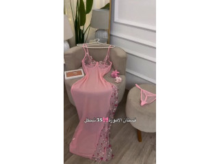 فستان الامورة