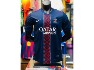 تيشرتات نادي باريس سان جيرمان لموسم 25/26