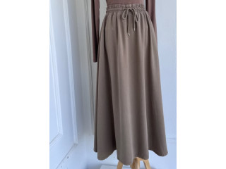 تنورة جينز الأكثر طلبا