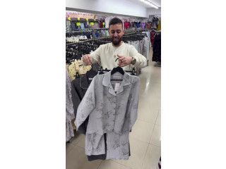 بجامات السحري